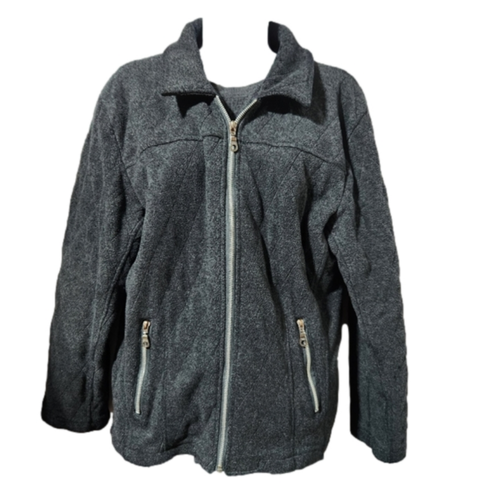 Rino Rossi Fleece jacket